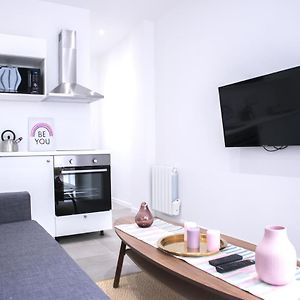 Apartamento Deluxe